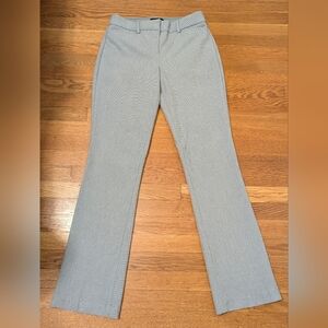 Grey Express Slacks 0R